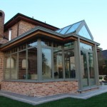 Veranda's en outdoor living 